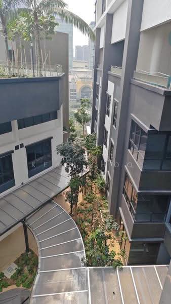 Service Residence for Rent at Residensi Estetik 8 (Est8) - Yoong Keat Phoo - PropertyGuru.com.my