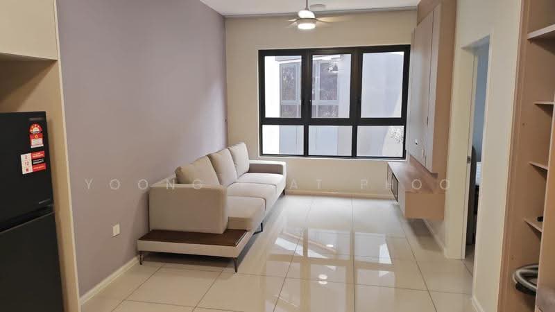 Service Residence for Rent at Residensi Estetik 8 (Est8) - Yoong Keat Phoo - PropertyGuru.com.my