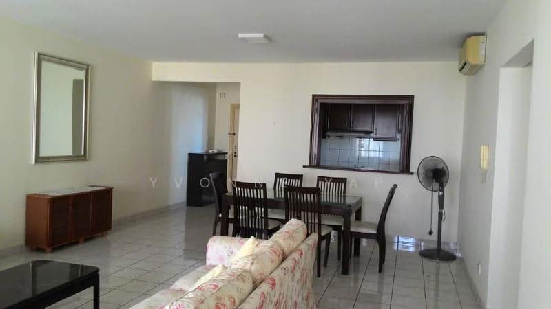 Condominium for Sale at Mont Kiara Bayu - Yvonne Yap - Living Room - PropertyGuru.com.my