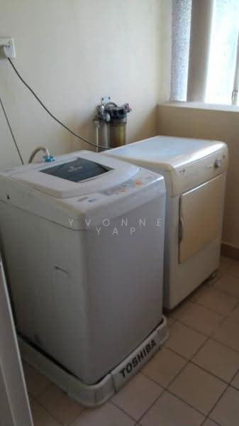 Condominium for Sale at Mont Kiara Bayu - Yvonne Yap - Interior - PropertyGuru.com.my