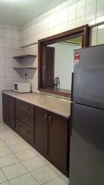 Condominium for Sale at Mont Kiara Bayu - Yvonne Yap - Kitchen - PropertyGuru.com.my