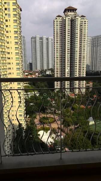 Condominium for Sale at Mont Kiara Bayu - Yvonne Yap - Exterior - PropertyGuru.com.my