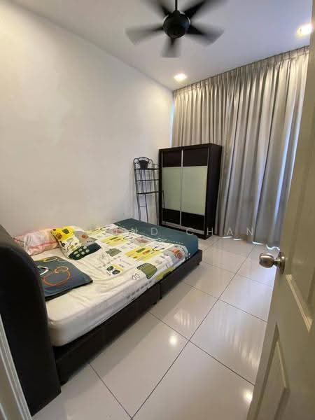 Service Residence for Sale at THE SENAI GARDEN (PANGSAPURI IMPIAN SENAI) - Edmund Chan - Bedroom - PropertyGuru.com.my