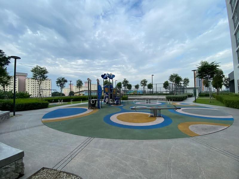 Service Residence for Rent at Plaza @ Kelana Jaya - melody chew - Exterior - PropertyGuru.com.my