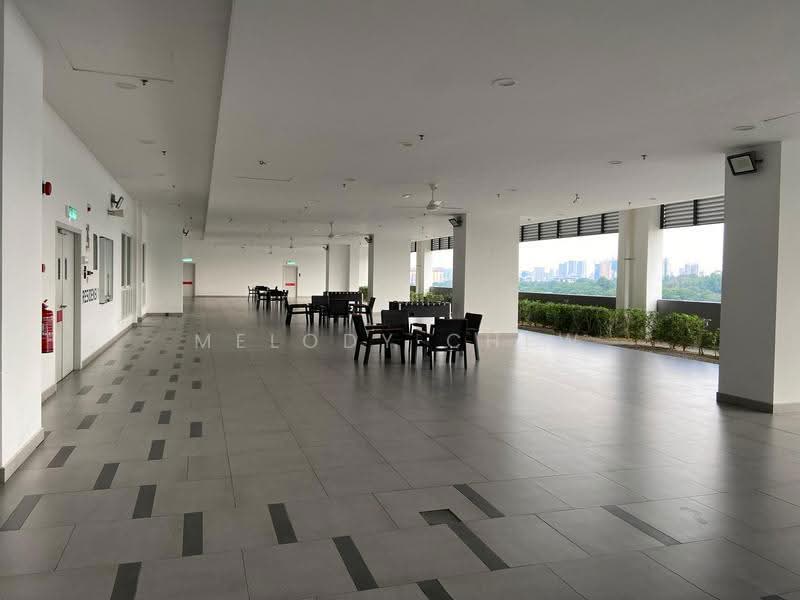 Service Residence for Rent at Plaza @ Kelana Jaya - melody chew - Corridor - PropertyGuru.com.my