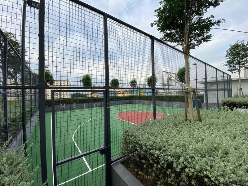 Service Residence for Rent at Plaza @ Kelana Jaya - melody chew - Exterior - PropertyGuru.com.my