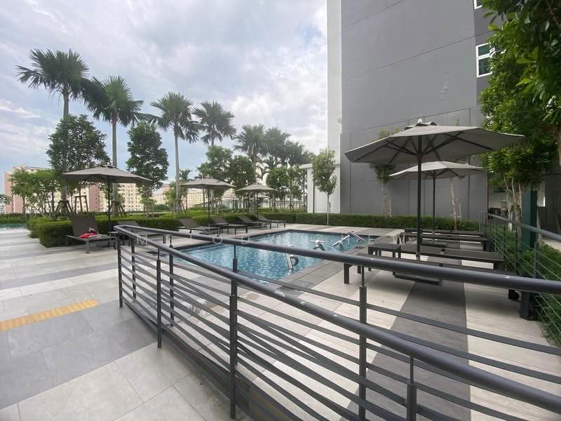 Service Residence for Rent at Plaza @ Kelana Jaya - melody chew - Exterior - PropertyGuru.com.my