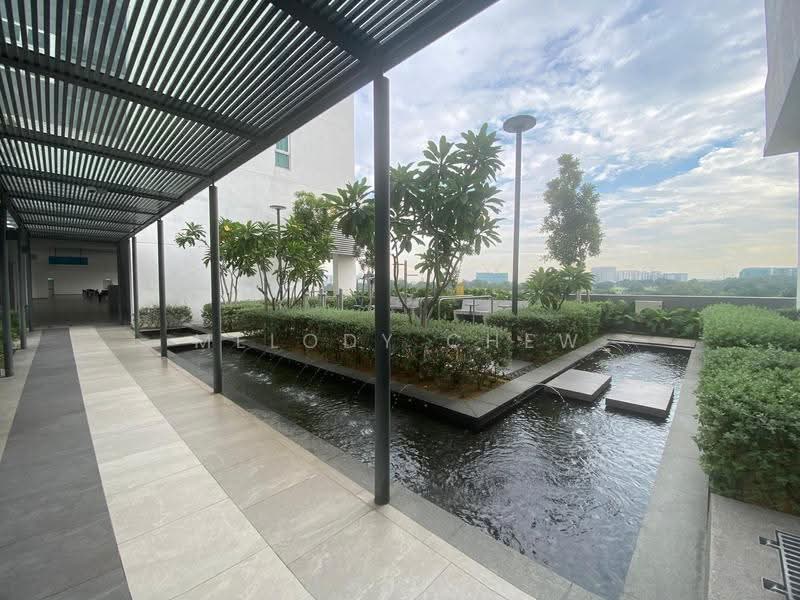 Service Residence for Rent at Plaza @ Kelana Jaya - melody chew - Exterior - PropertyGuru.com.my