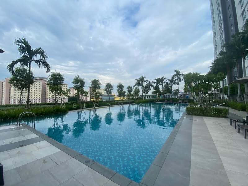 Service Residence for Rent at Plaza @ Kelana Jaya - melody chew - Exterior - PropertyGuru.com.my