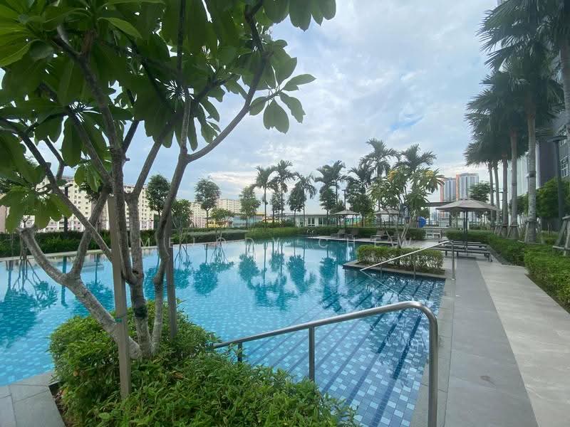 Service Residence for Rent at Plaza @ Kelana Jaya - melody chew - Exterior - PropertyGuru.com.my