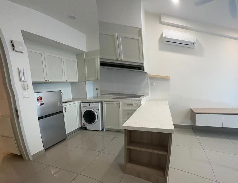 Service Residence for Rent at Plaza @ Kelana Jaya - melody chew - Kitchen - PropertyGuru.com.my