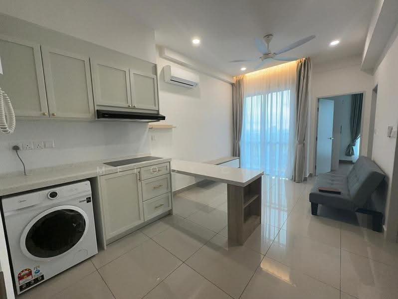 Service Residence for Rent at Plaza @ Kelana Jaya - melody chew - Kitchen - PropertyGuru.com.my