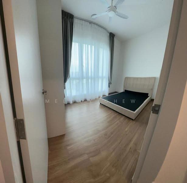 Service Residence for Rent at Plaza @ Kelana Jaya - melody chew - Bedroom - PropertyGuru.com.my