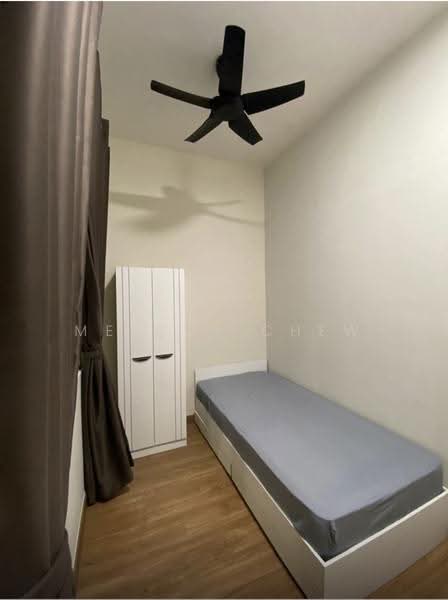 Service Residence for Rent at Plaza @ Kelana Jaya - melody chew - Bedroom - PropertyGuru.com.my