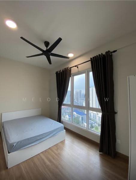 Service Residence for Rent at Plaza @ Kelana Jaya - melody chew - Bedroom - PropertyGuru.com.my