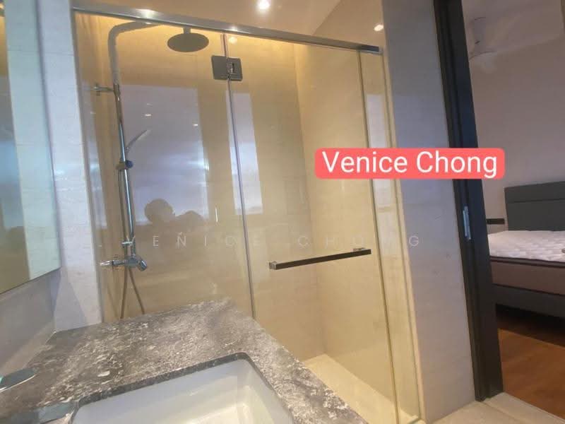 Service Residence for Rent at Marriott Residence @ Gurney - Venice Chong - PropertyGuru.com.my