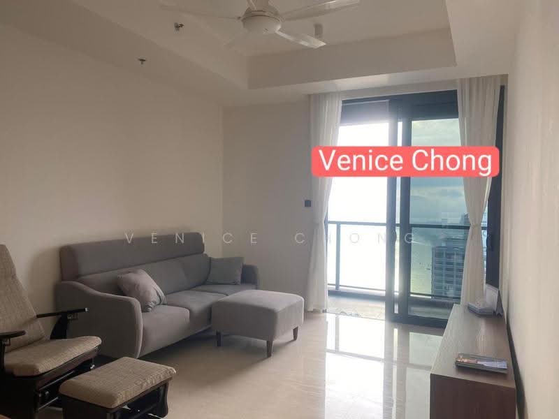 Service Residence for Rent at Marriott Residence @ Gurney - Venice Chong - PropertyGuru.com.my