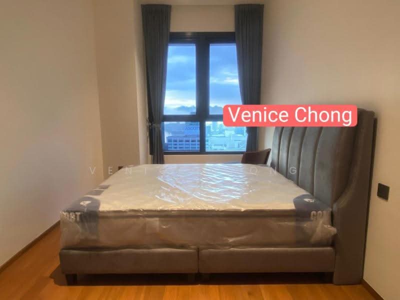 Service Residence for Rent at Marriott Residence @ Gurney - Venice Chong - PropertyGuru.com.my