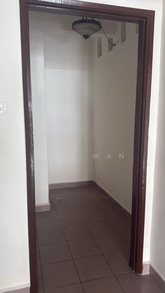 Apartment for Rent at Segar Apartments - Tron Wan - Entrance - PropertyGuru.com.my
