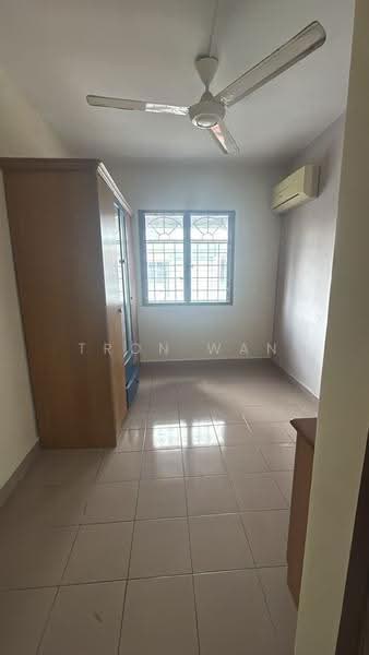 Apartment for Rent at Segar Apartments - Tron Wan - Interior - PropertyGuru.com.my