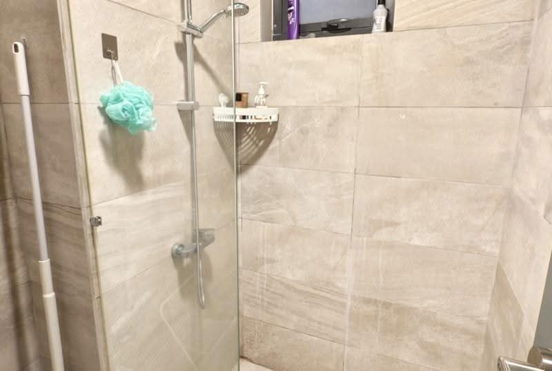 Service Residence for Rent at Henna Residence  @ The Quartz WM - Eva Yap - Bathroom - PropertyGuru.com.my
