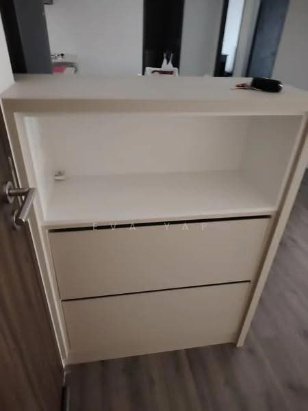 Service Residence for Rent at Henna Residence  @ The Quartz WM - Eva Yap - Interior - PropertyGuru.com.my