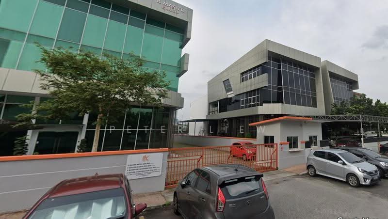 Kilang Berkembar untuk Dijual di Seksyen 51 (Petaling Jaya) - Peter Liew - Exterior - PropertyGuru.com.my