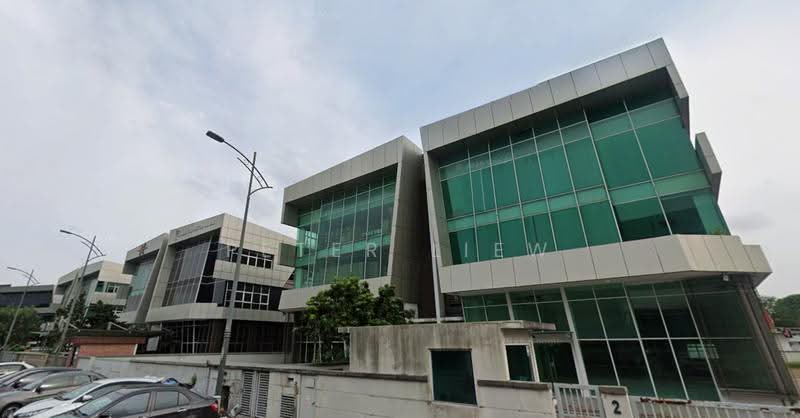 Kilang Berkembar untuk Dijual di Seksyen 51 (Petaling Jaya) - Peter Liew - Exterior - PropertyGuru.com.my