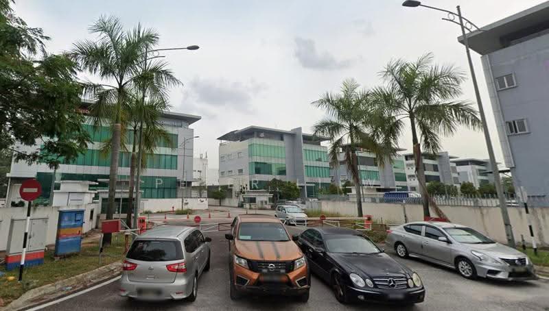 Kilang Berkembar untuk Dijual di Seksyen 51 (Petaling Jaya) - Peter Liew - Exterior - PropertyGuru.com.my