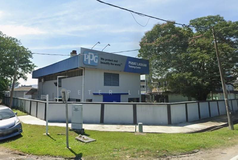 Kilang Berkembar untuk Dijual di Seksyen 51 (Petaling Jaya) - Peter Liew - Exterior - PropertyGuru.com.my