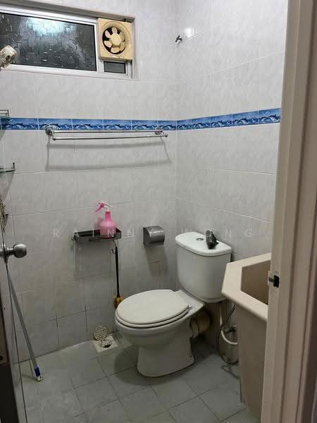 Condominium for Rent at Ocean View Residences - Rainny Wong - Bathroom - PropertyGuru.com.my