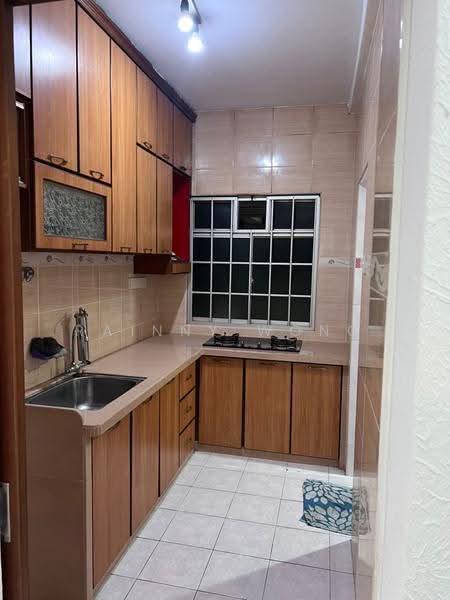 Condominium for Rent at Ocean View Residences - Rainny Wong - Kitchen - PropertyGuru.com.my