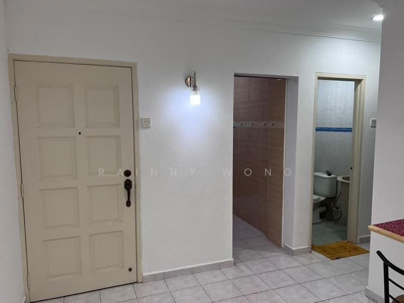 Condominium for Rent at Ocean View Residences - Rainny Wong - Entrance - PropertyGuru.com.my