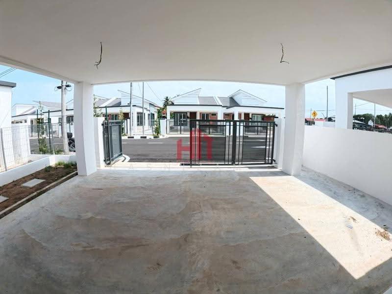 Semi-Detached House for Sale in Taman Penaga (Penaga) - Hasnizam . - Exterior - PropertyGuru.com.my