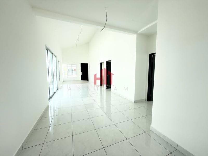 Semi-Detached House for Sale in Taman Penaga (Penaga) - Hasnizam . - Interior - PropertyGuru.com.my