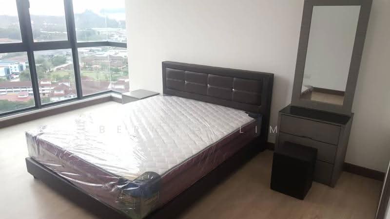 Service Residence for Sale at Green Haven - Bernard Lim - PropertyGuru.com.my