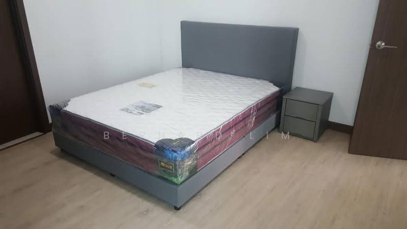 Service Residence for Sale at Green Haven - Bernard Lim - PropertyGuru.com.my