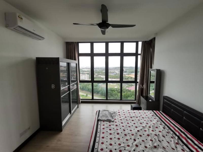 Service Residence for Sale at Green Haven - Bernard Lim - PropertyGuru.com.my