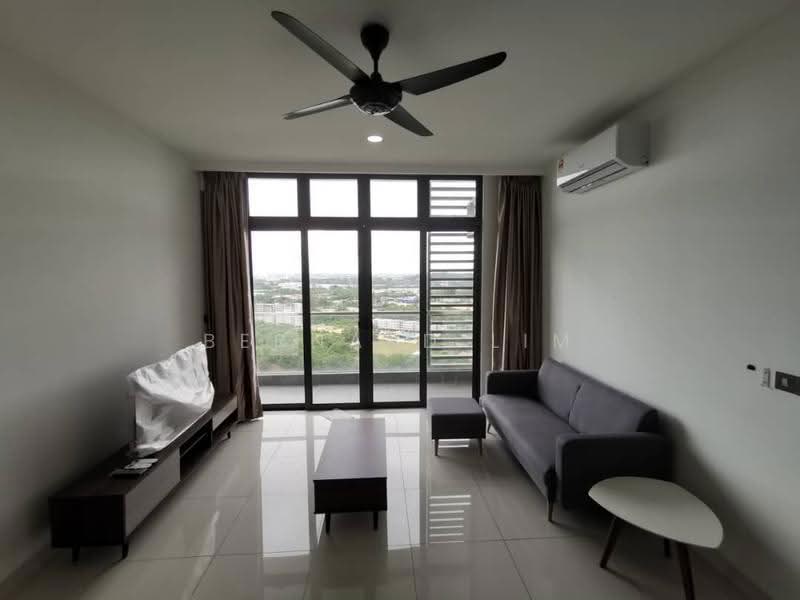 Service Residence for Sale at Green Haven - Bernard Lim - PropertyGuru.com.my