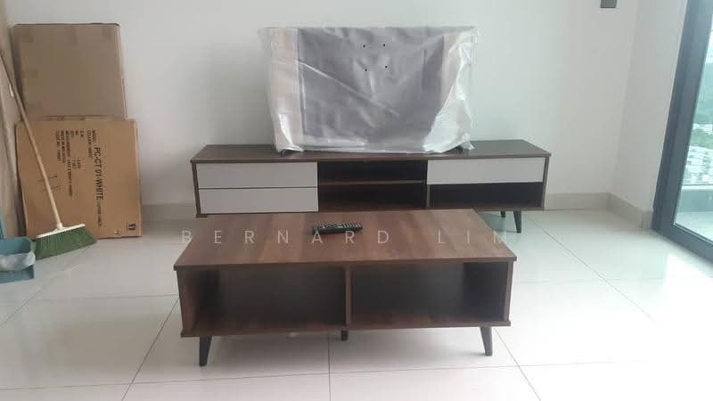 Service Residence for Sale at Green Haven - Bernard Lim - PropertyGuru.com.my