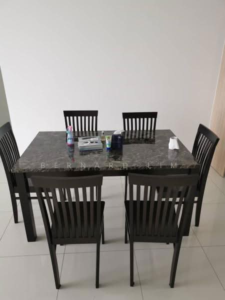 Service Residence for Sale at Green Haven - Bernard Lim - PropertyGuru.com.my