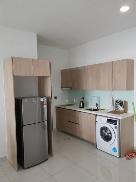 Service Residence for Sale at Green Haven - Bernard Lim - PropertyGuru.com.my