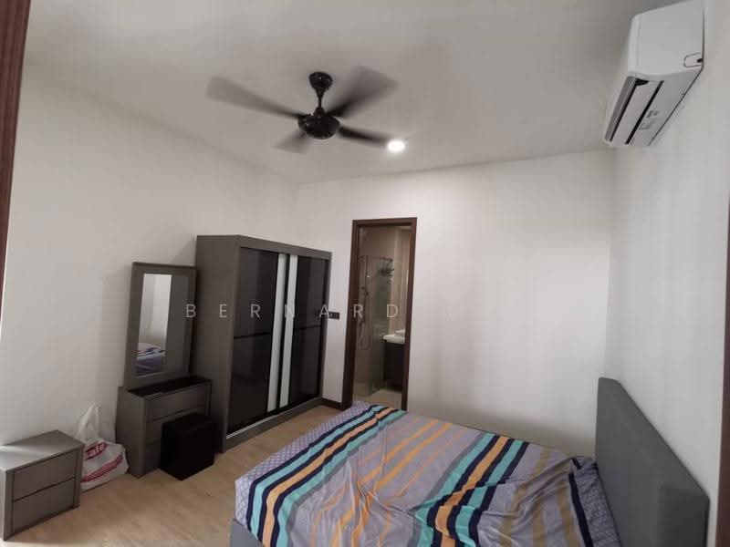 Service Residence for Sale at Green Haven - Bernard Lim - PropertyGuru.com.my