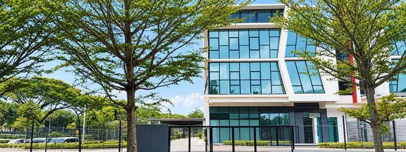 Commercial Semi-D for Sale in Seksyen U13 (Setia Alam) - Jason Gan - Exterior - PropertyGuru.com.my