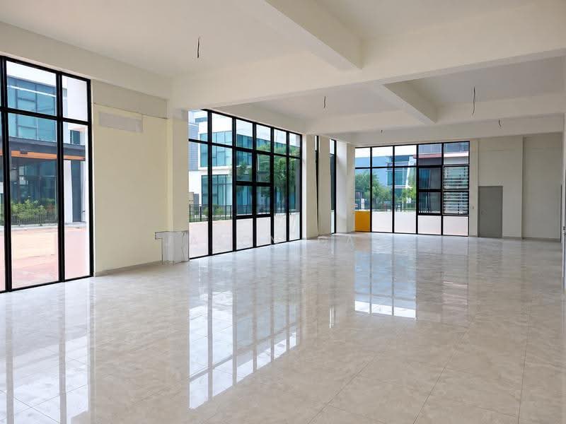 Commercial Semi-D for Sale in Seksyen U13 (Setia Alam) - Jason Gan - Interior - PropertyGuru.com.my
