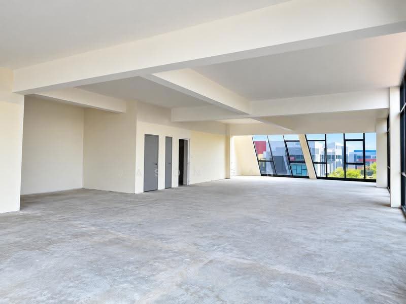 Commercial Semi-D for Sale in Seksyen U13 (Setia Alam) - Jason Gan - Interior - PropertyGuru.com.my