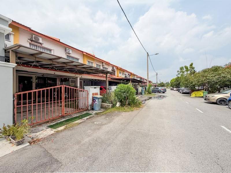 Rumah Teres 2-Tingkat untuk Dijual di Jenjarom (Selangor) - Zairul Asrah Zulkefli - Exterior - PropertyGuru.com.my