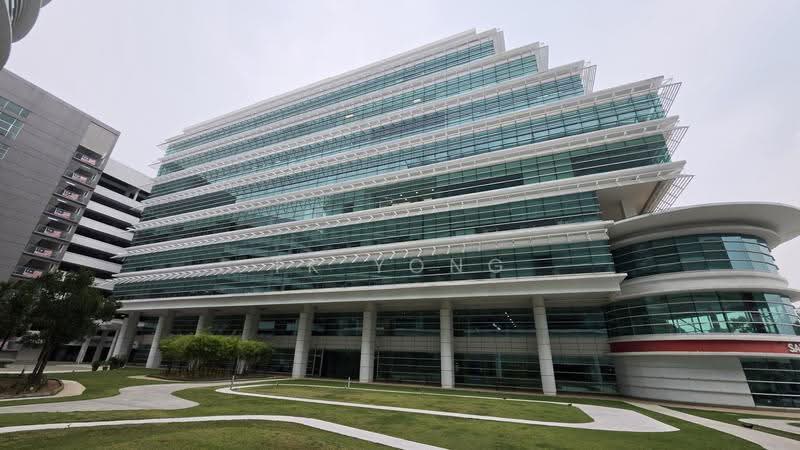 Office for Rent in Cyberjaya (Selangor) - TK Yong - Exterior - PropertyGuru.com.my