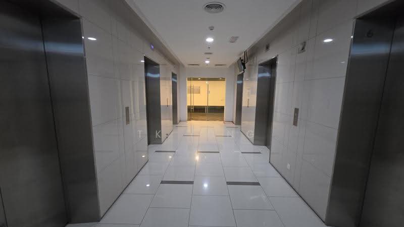 Office for Rent in Cyberjaya (Selangor) - TK Yong - Corridor - PropertyGuru.com.my