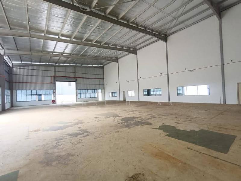 Factory for Rent in Tampoi (Johor) - Kenneth Tan - Interior - PropertyGuru.com.my